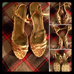 FIONI Clothing Shoes - 🔥 HP🔥7-28-19🔥FINAL PRICE 🔥 NWOT FIONI HEELS🔥 FIONI Clothing Shoes - 🔥 HP🔥7-28-19🔥FINAL PRICE 🔥 NWOT FIONI HEELS🔥